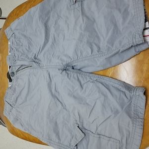 Polo Cargo Shorts